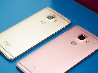乐视Max2（一部引领时代的多功能移动终端）