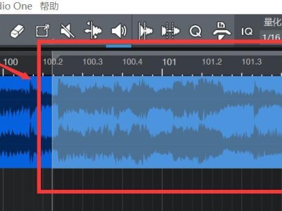 探索音乐剪辑软件的终极选择（以剪辑音乐的软件哪个好？——让你的音乐创作更精彩）