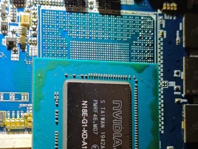 以换主板装系统教程为主题的文章（如何顺利更换主板并重新安装操作系统）