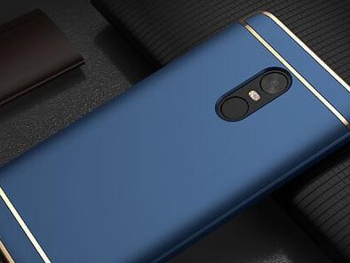 红米Note4X（功能强大，外观精美，性能稳定可靠）