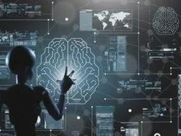 人工智能（从理论到应用，人工智能引领科技的未来）