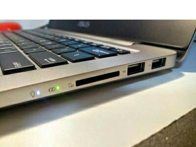 华硕U310（轻薄便携，强劲性能尽在掌握）
