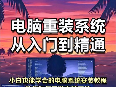 笔记本Windows双系统安装教程（让你的笔记本拥有更多选择）