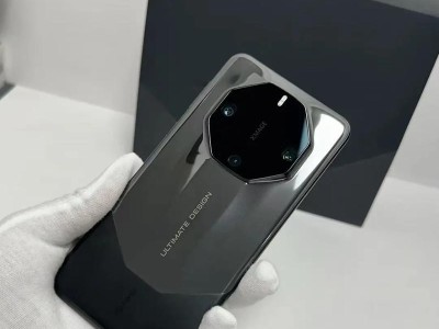 华为U9000（华为U9000——性的设计与强大的性能）