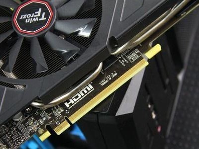 GTX760OC版本（超频版GTX760）