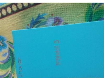 华为荣耀畅玩5全网通（华为荣耀畅玩5全网通）