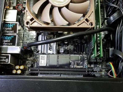 探索i5-7500处理器的性能和优势（i5-7500处理器的关键特点和应用领域）