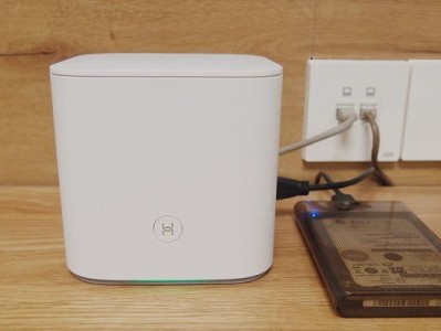荣耀路由Pro信号优势解析（探究荣耀路由Pro信号稳定性及覆盖范围）