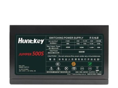 以航嘉500wd电源的性能及可靠性分析（全面评估以航嘉500wd电源的稳定性、功率输出及可靠性表现）