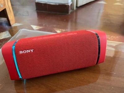 索尼XB3是如何引领音乐体验的（探索索尼XB3耳机的卓越音质与领先技术）