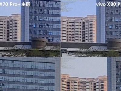 小米Pro的拍照表现如何？（深度解析小米Pro的摄像能力与拍照效果）