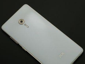 ZUKZ2标准版（一部经典机型，令人惊叹的性能体验）