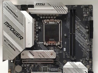 微星Z170主板（探索微星Z170主板的强大功能和出色表现）