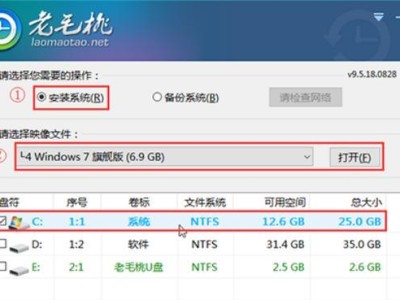 优盘重装Win7系统教程（详细步骤和技巧，轻松安装Win7系统）