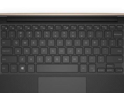 探究XPS13键盘的卓越表现（舒适打字体验与高质量材料的结合）