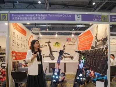 环球资源展会（探寻世界发展趋势，共谋可持续发展的未来）