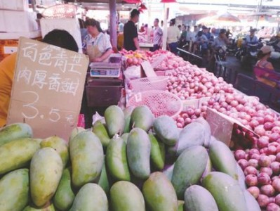 今年水果销售形势如何？（市场需求、价格波动以及疫情影响综合分析）