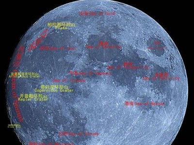 探索月亮变大的奥秘（月亮的巨变与关键因素）