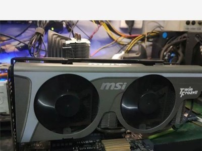 GTX560Ti（探索GTX560Ti显卡的卓越性能和优势）