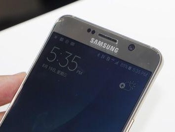 三星Note5系统的卓越表现（探索Note5系统的功能和优势）