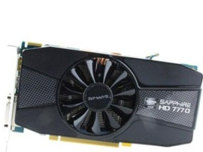 昂达神盾HD7770——一款出色的显卡选择（性能卓越、稳定可靠、性价比超高）