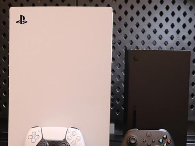 评测Xbox希捷硬盘的性能和可靠性（Xbox希捷硬盘在游戏娱乐中的表现和优势）