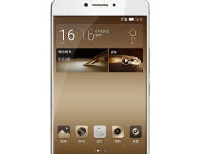 金立M6s手机测评（一款性能卓越的实力派手机）