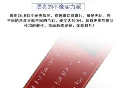 新加坡卡片手机（方便实用，适合国际旅行者）