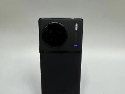 VivoX9黑色版（揭秘VivoX9黑色版的亮点和特色）