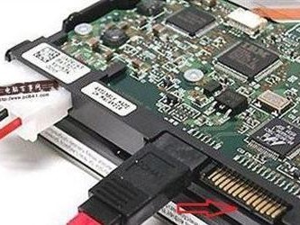 SATA硬盘装机教程（从选购到使用，一步步教你正确使用SATA硬盘）