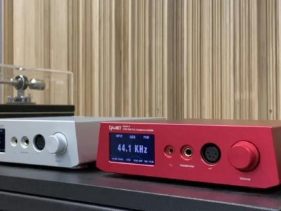 深入了解以DA10解码的音频体验（一种提升音乐品质的新技术引发的音频革新潮流）