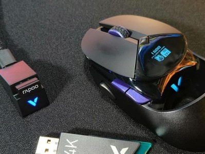 三星960PRO固态硬盘的出色表现（速度、稳定性和可靠性的完美结合）
