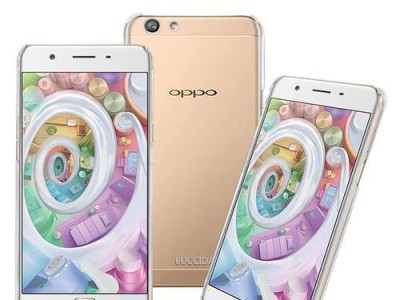 OPPOF1（探索OPPOF1的高性能及出色功能）