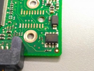 硬盘ROM的写入方式及应用（探索硬盘ROM的数据存储机制与操作方法）