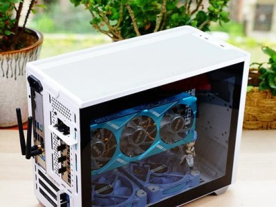 探索GeForce810M的性能和优势（一款值得关注的显卡新选择）