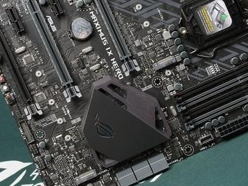 华硕H270主板（深度分析华硕H270主板的特点与优势）