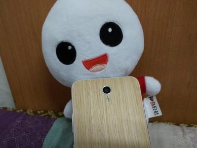 探索Zuk手机橡木后盖的独特魅力（Zuk手机橡木后盖）