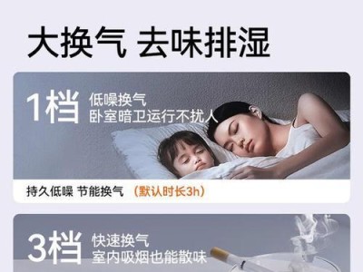 奔腾浴霸的优点和特点（一款高品质的浴室加热设备）