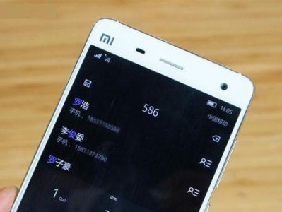 小米5Win10教程（详解小米5手机安装Win10系统的步骤和技巧）