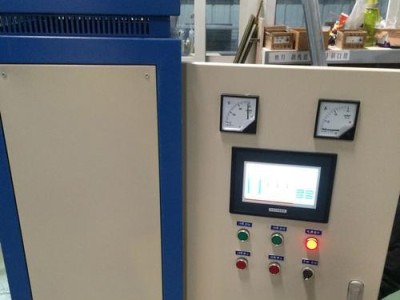 电脑PLC控制柜通讯错误解决方案