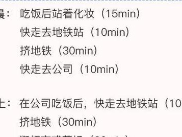 探索有品燃脂营的效果与方法（有效减肥，拥抱健康生活）
