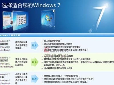 Win764位系统使用教程（掌握Win764位系统的操作技巧，助您更高效地使用电脑）