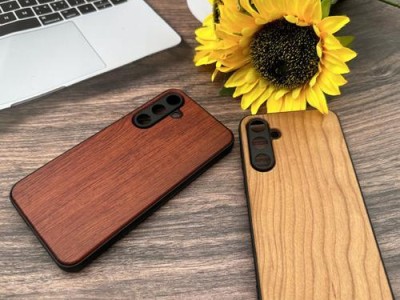 以iPhone6木质手机壳的独特魅力为中心（展示个性与自然的极致奢华）