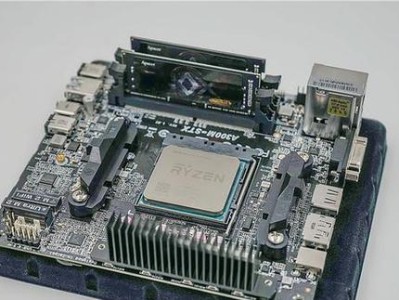 AMD系列装机安装教程（轻松搭建你的AMD电脑系统）