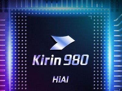 荣耀海思CPU（海思麒麟系列芯片）