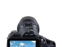 JVC650摄像机的性能和优势（体积小巧，功能强大，拍摄高清画质）
