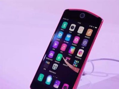 美图T8（颠覆传统，开启智能摄影新纪元）