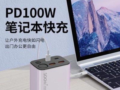 惠普充电宝（便捷充电，随时保持能量畅通无阻）