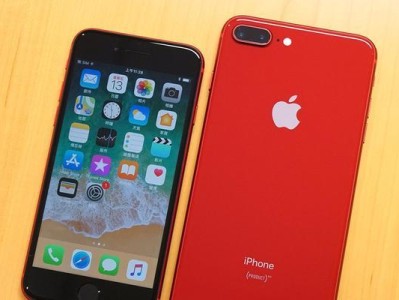 iPhone8Plus像素之美（探索iPhone8Plus出色的像素表现力）