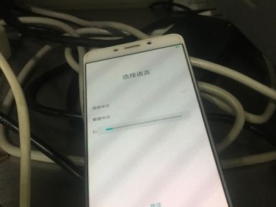 探索oppo手机刷机新体验（了解oppo手机刷机教程及注意事项）
